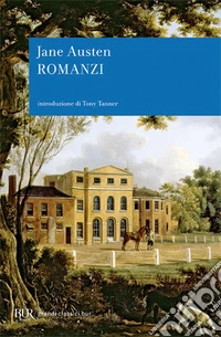 Romanzi