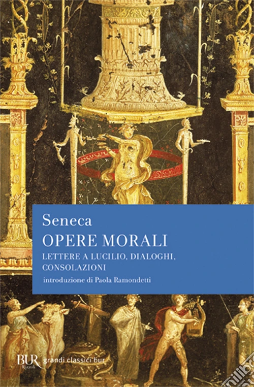 Opere morali