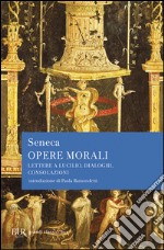 Opere morali libro