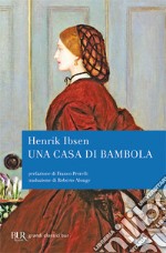 Una casa di bambola libro