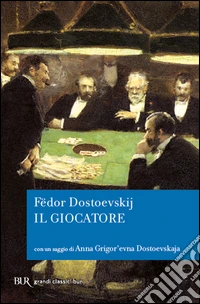 Il giocatore