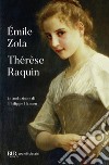 Thérèse Raquin libro