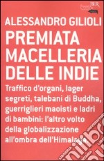 Premiata macelleria delle indie libro