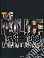 The Police (1978-1983) libro