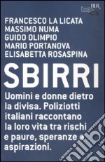 Sbirri libro