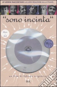 Sono incinta. Con DVD libro