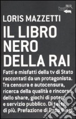 Il libro nero della RAI