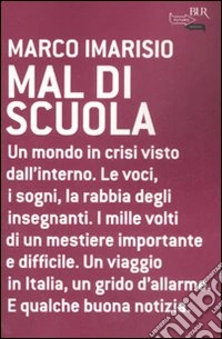 Mal di scuola