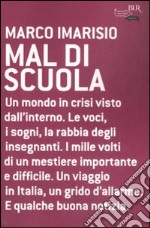 Mal di scuola libro