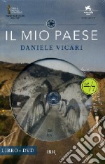 Il mio paese. Con DVD libro