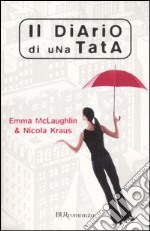 Il diario di una tata libro