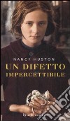 Un difetto impercettibile libro