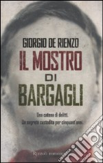 Il mostro di Bargagli libro