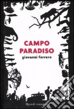 Campo paradiso libro