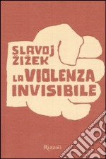 La violenza invisibile libro