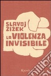 La violenza invisibile libro