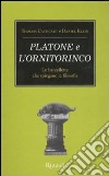 Platone e l'ornitorinco. Le barzellette che spiegano la filosofia libro di Cathcart Thomas Klein Daniel