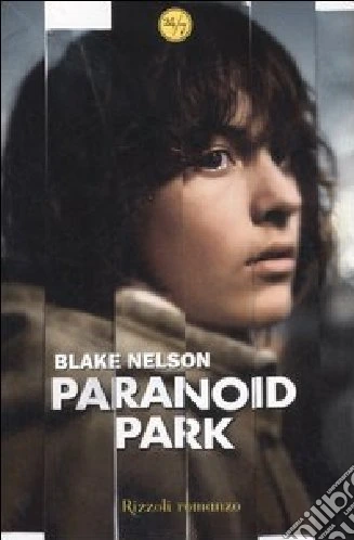 Paranoid Park