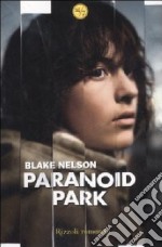 Paranoid Park