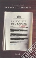 La società del sapere libro