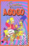 A gogo. Simpson comics libro