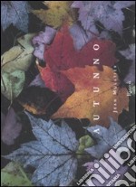 Autunno. Ediz. illustrata libro