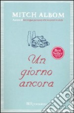 Un giorno ancora libro