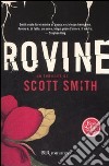 Rovine libro di Smith Scott