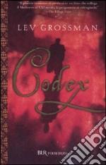 Codex libro