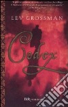 Codex libro di Grossman Lev