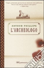 L'archeologo libro