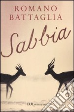 Sabbia libro