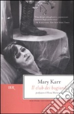 Il club dei bugiardi libro