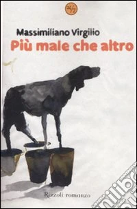 Più male che altro libro