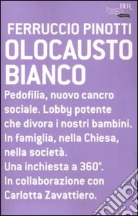 Olocausto bianco