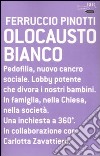 Olocausto bianco libro