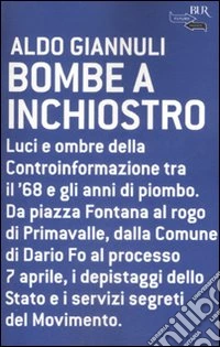 Bombe a inchiostro