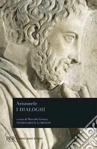 Dialoghi. Testo greco a fronte libro