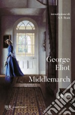 Middlemarch libro