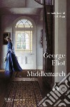 Middlemarch libro