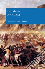 Anabasi libro