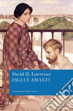 Figli e amanti libro