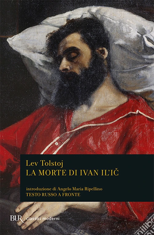 La morte di Ivan Il'ic