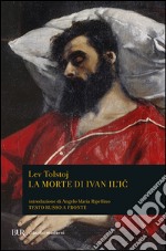 La morte di Ivan Il'ic libro