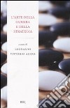 L'arte della guerra e della strategia libro