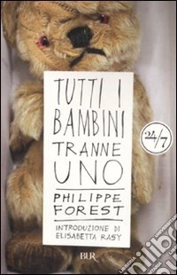 Tutti i bambini tranne uno libro