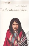 La scotennatrice libro