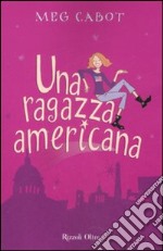 Una ragazza americana