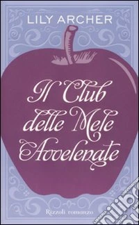 Il club delle mele avvelenate libro
