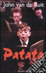 Patata libro